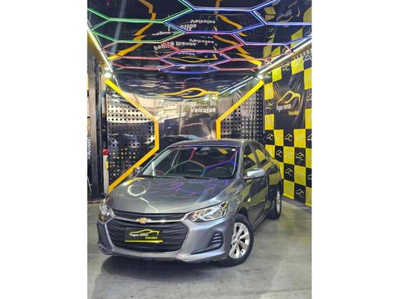 CHEVROLET ONIX 1.0 FLEX LT MANUAL CHEVROLET ONIX 1.0 FLEX LT MANUAL